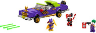 The Joker Notorious Lowrider | The LEGO Batman Movie | 70906