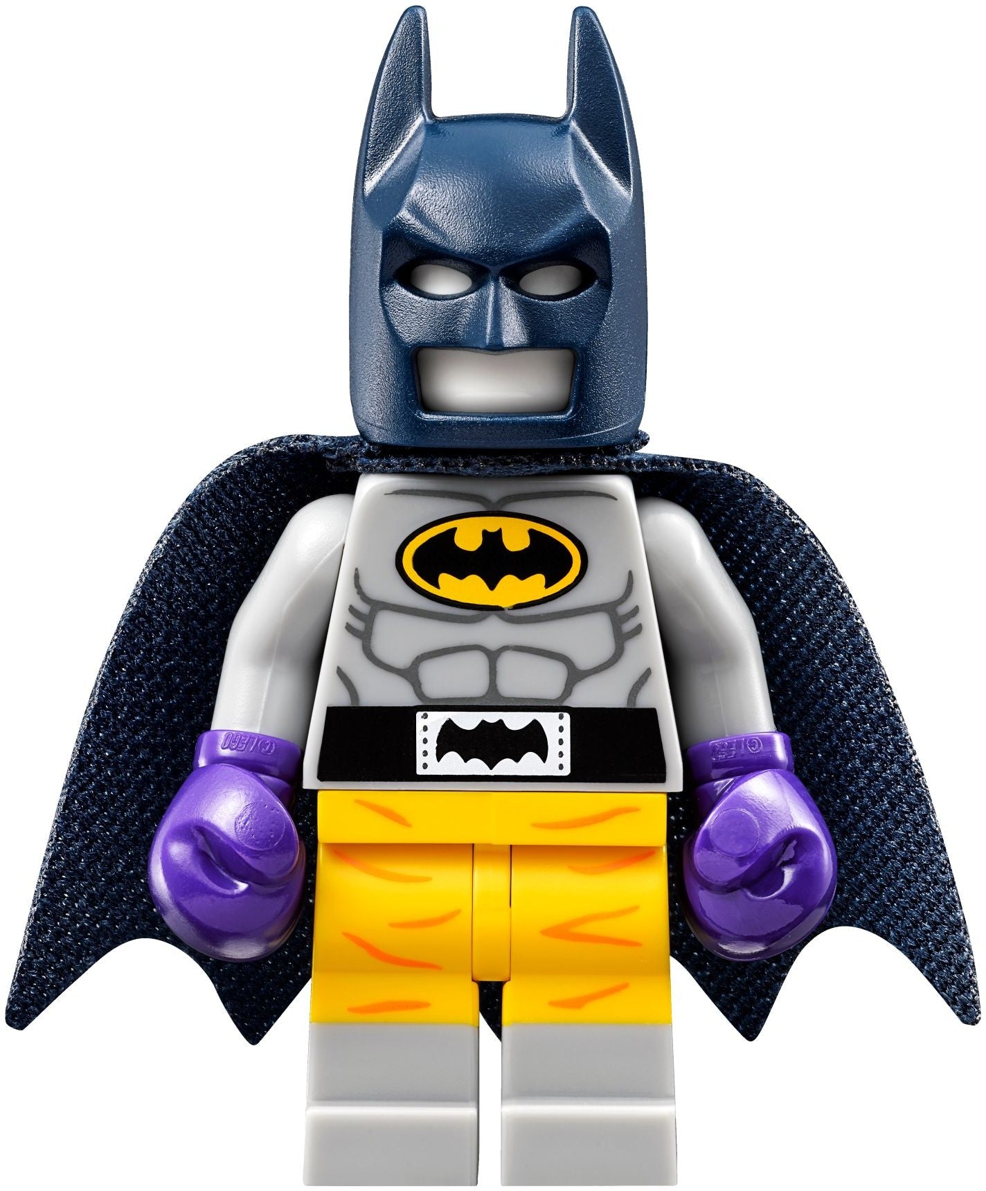 Batcave Break-In | The LEGO Batman Movie | 70909