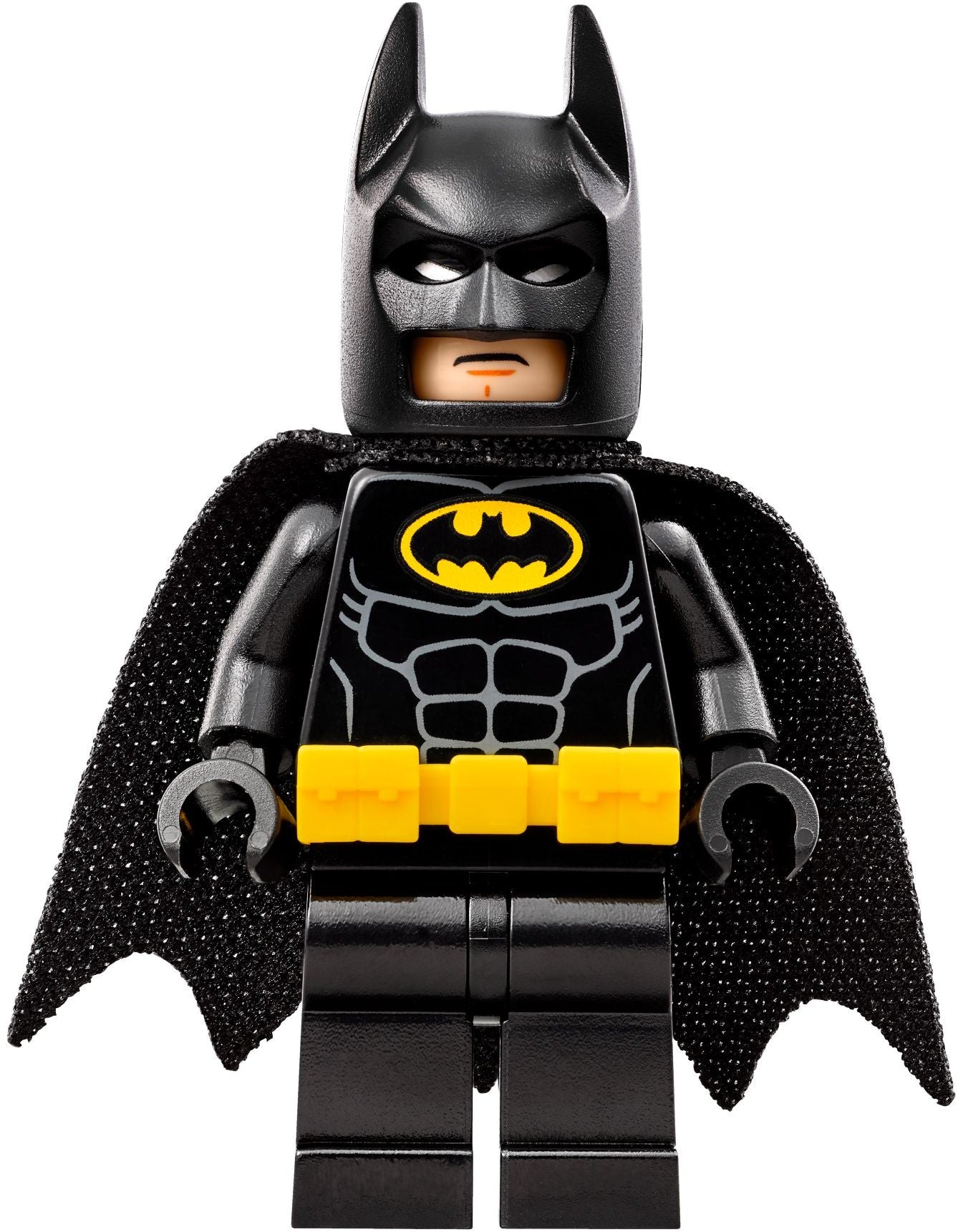Batcave Break-In | The LEGO Batman Movie | 70909