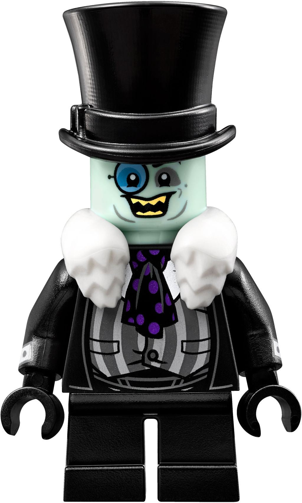 Batcave Break-In | The LEGO Batman Movie | 70909