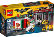 Scarecrow Special Delivery | The LEGO Batman Movie | 70910