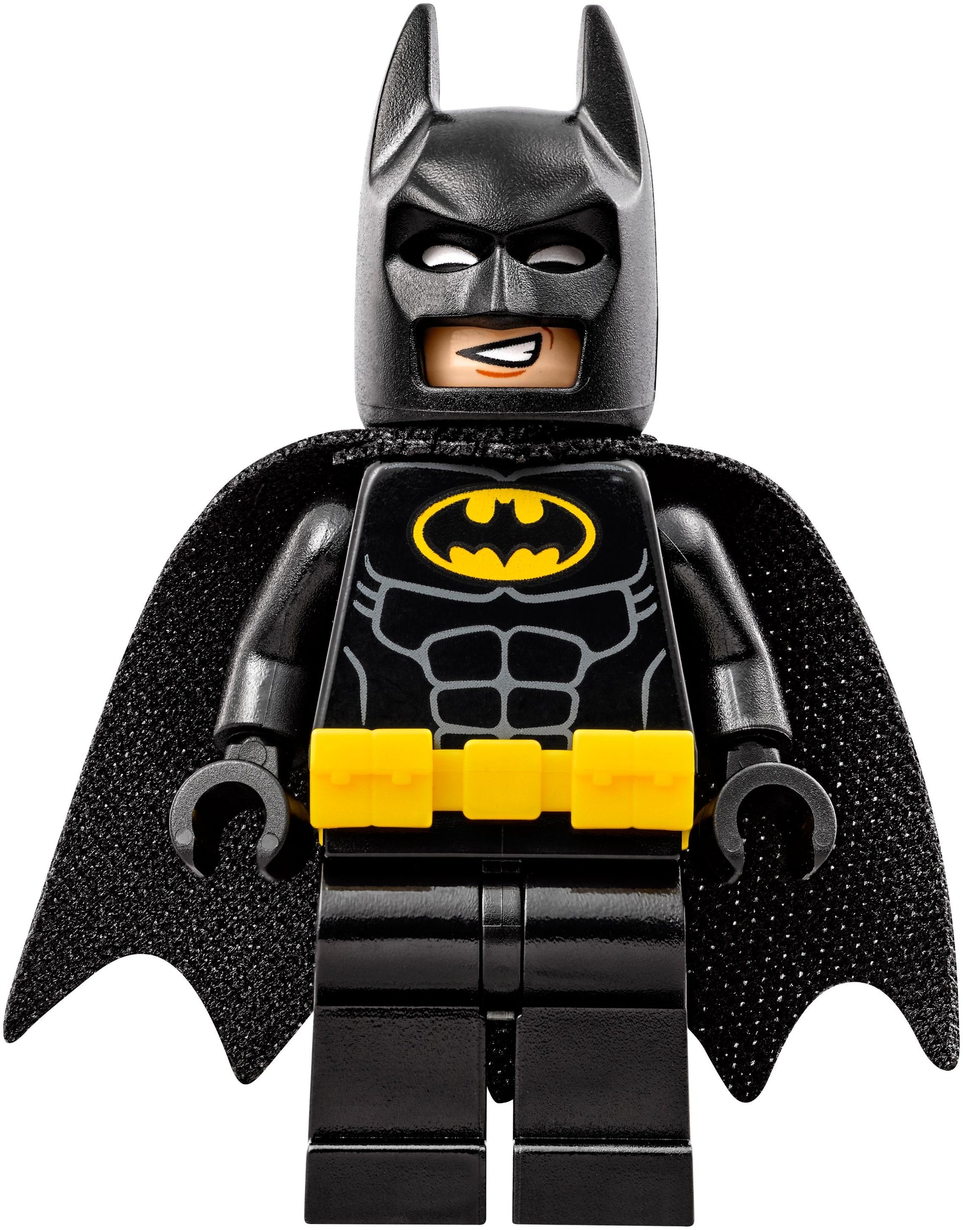Scarecrow Special Delivery | The LEGO Batman Movie | 70910