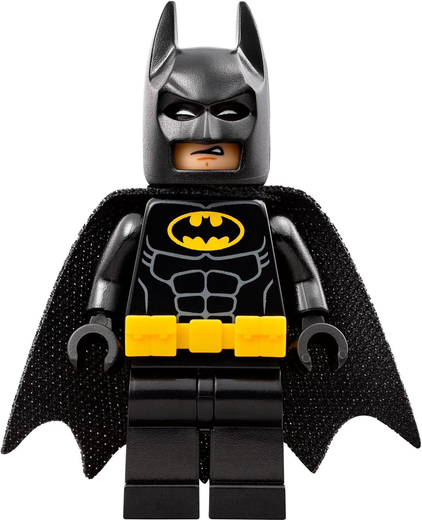 Arkham Asylum | The LEGO Batman Movie | 70912
