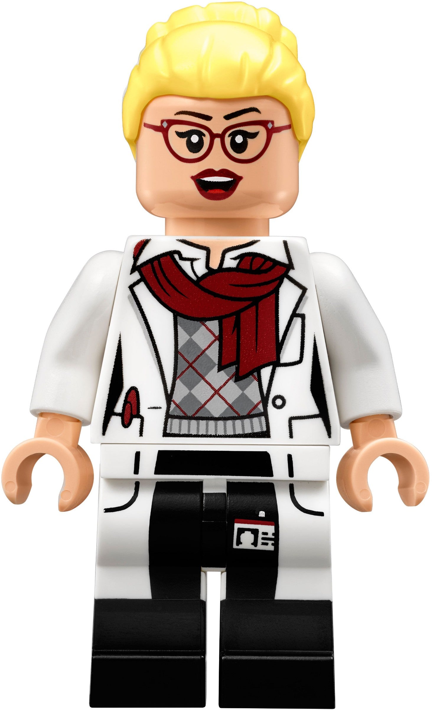 Arkham Asylum | The LEGO Batman Movie | 70912