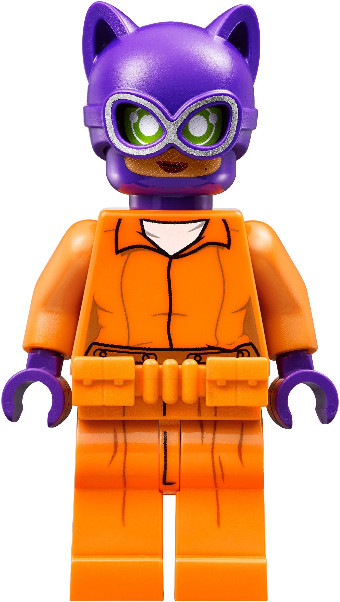 Arkham Asylum | The LEGO Batman Movie | 70912