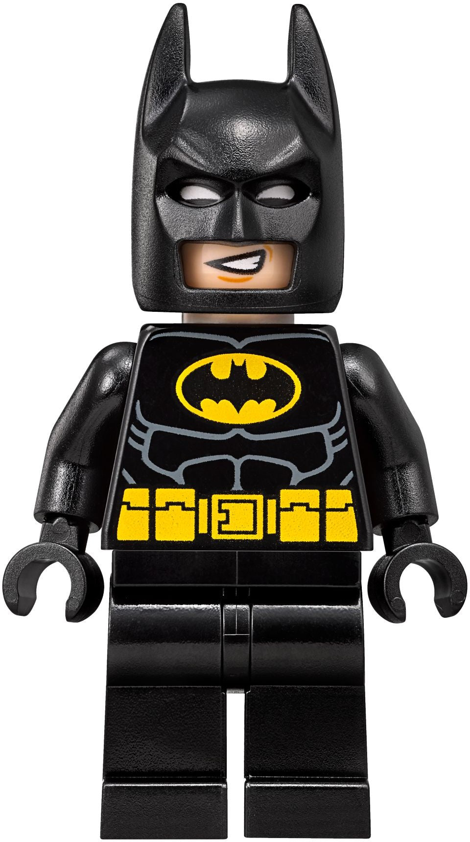 Scarecrow Fearful Face-off | The LEGO Batman Movie | 70913