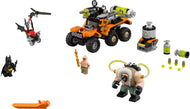 Bane Toxic Truck Attack | The LEGO Batman Movie | 70914