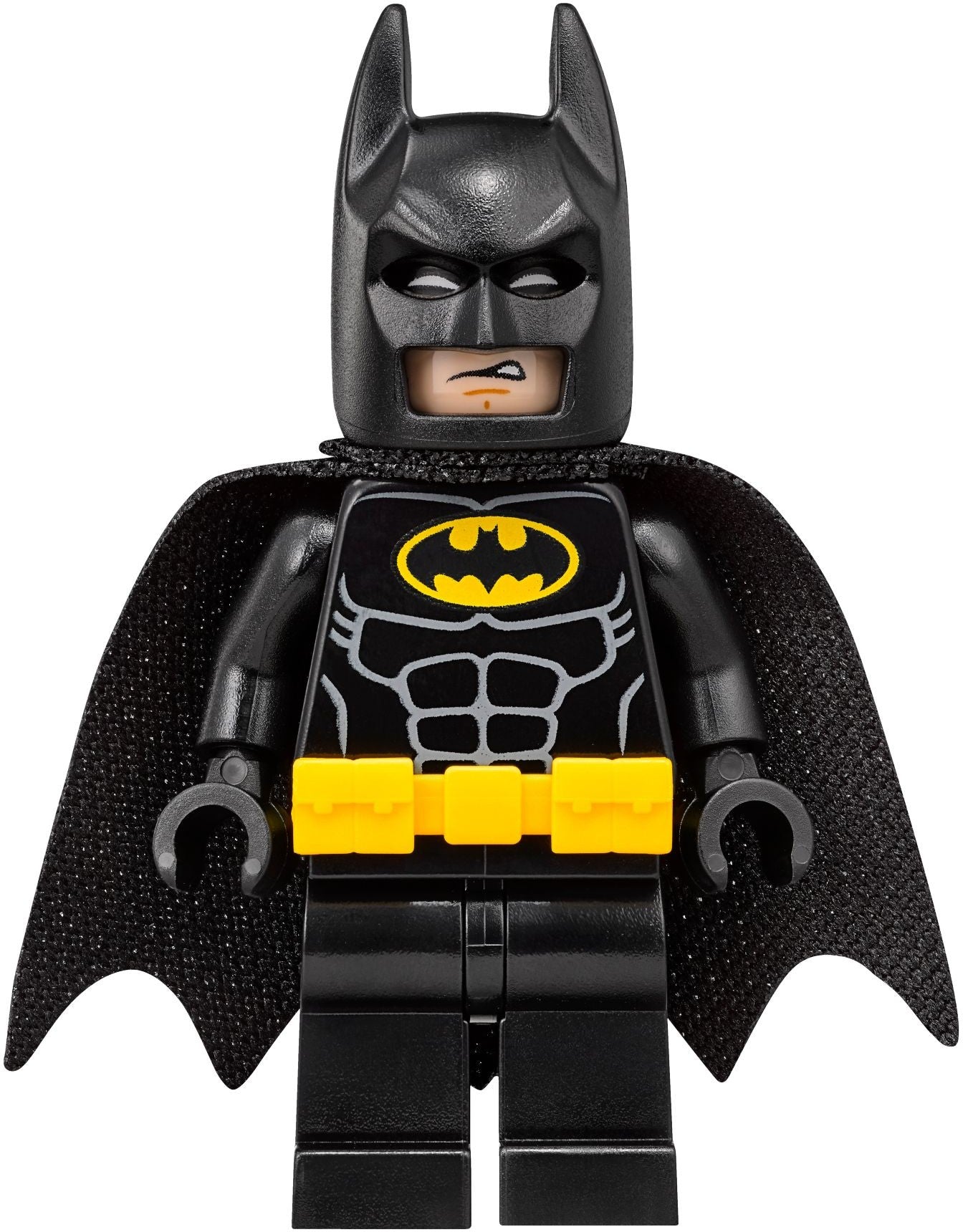 Bane Toxic Truck Attack | The LEGO Batman Movie | 70914