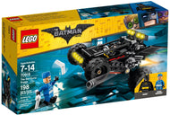 The Bat-Dune Buggy | The LEGO Batman Movie | 70918