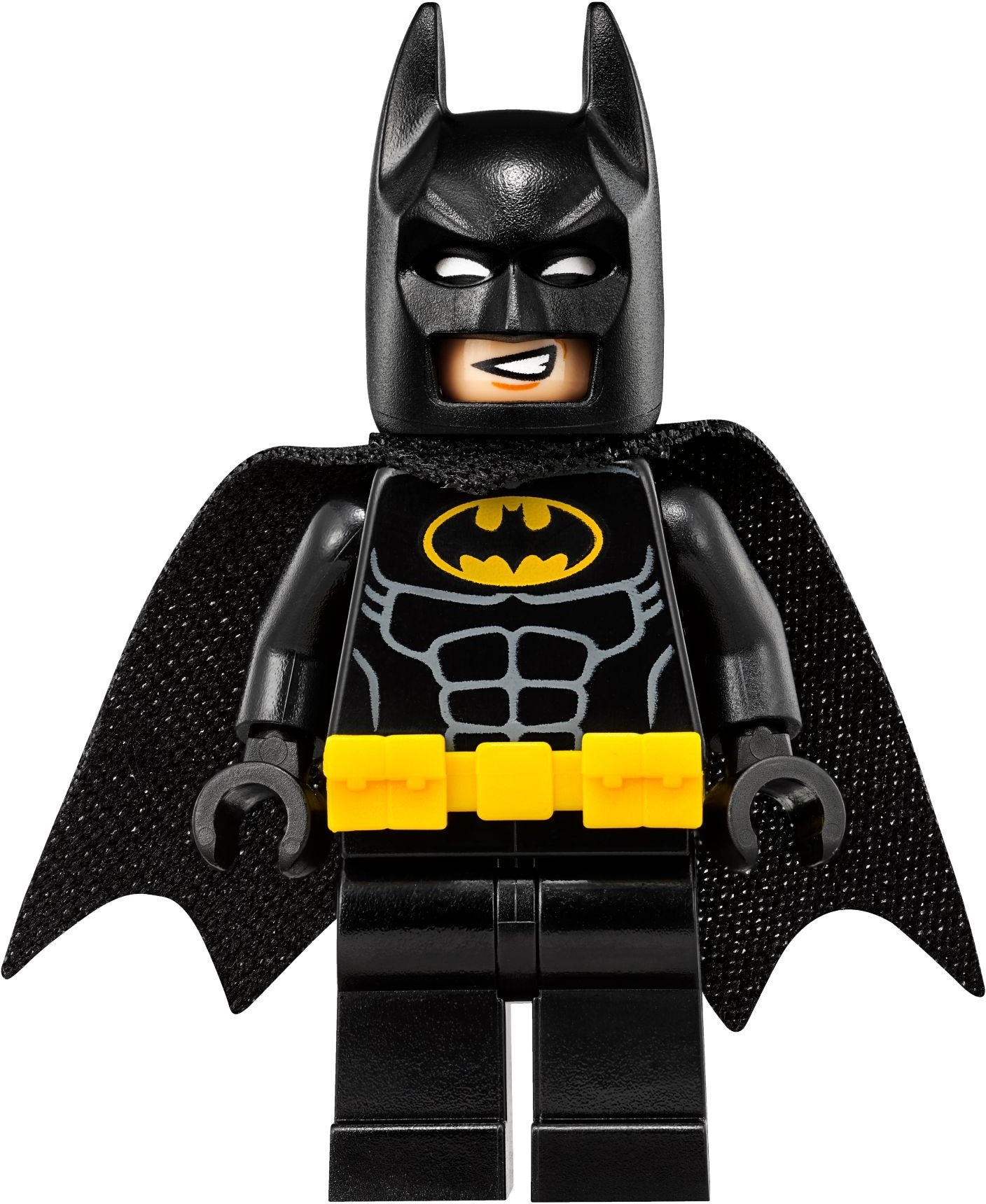 The Bat-Dune Buggy | The LEGO Batman Movie | 70918