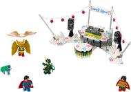 Fête d'anniversaire de la Ligue des Justiciers | Le film LEGO Batman | 70919