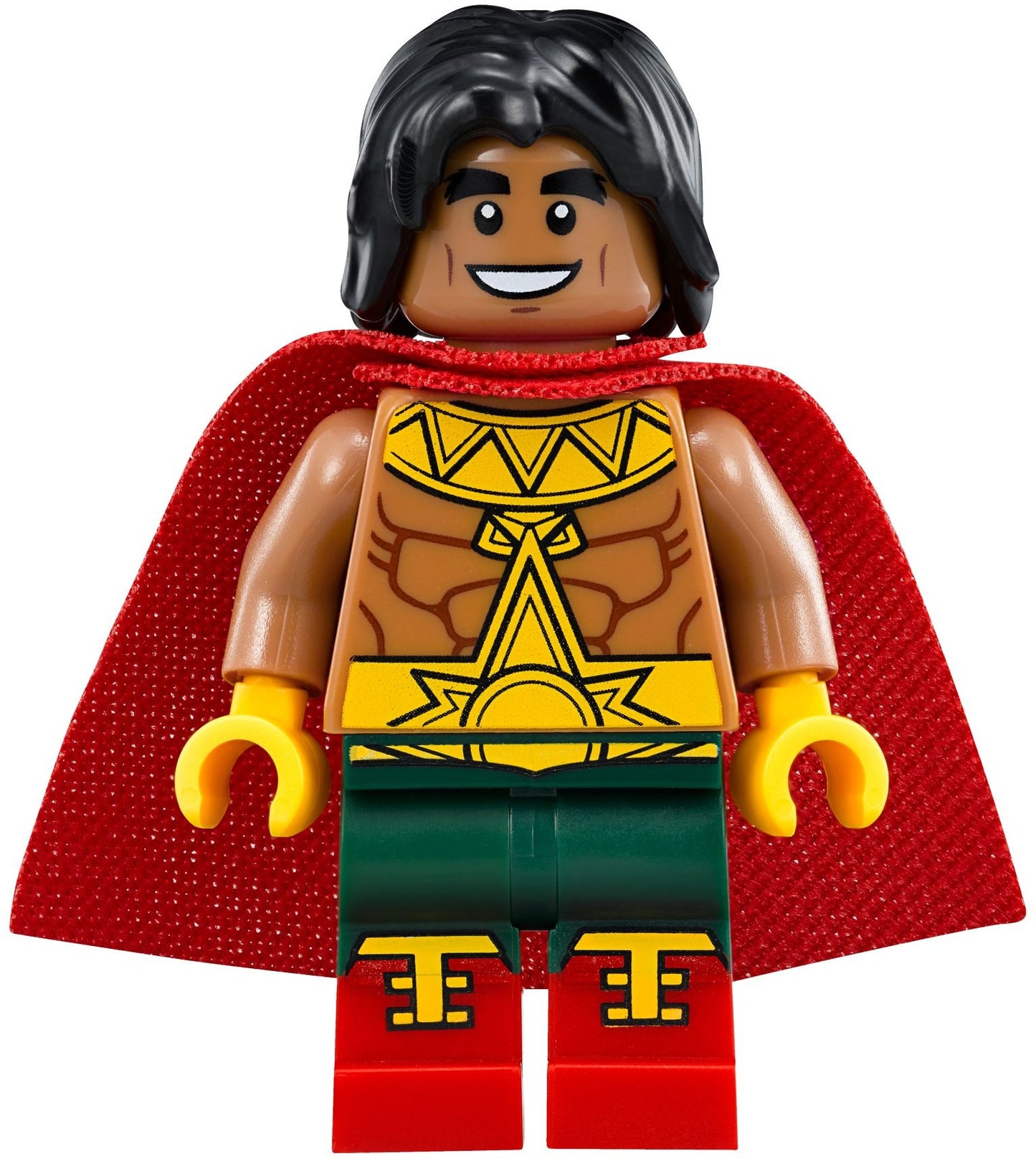 The Justice League Anniversary Party | The LEGO Batman Movie | 70919