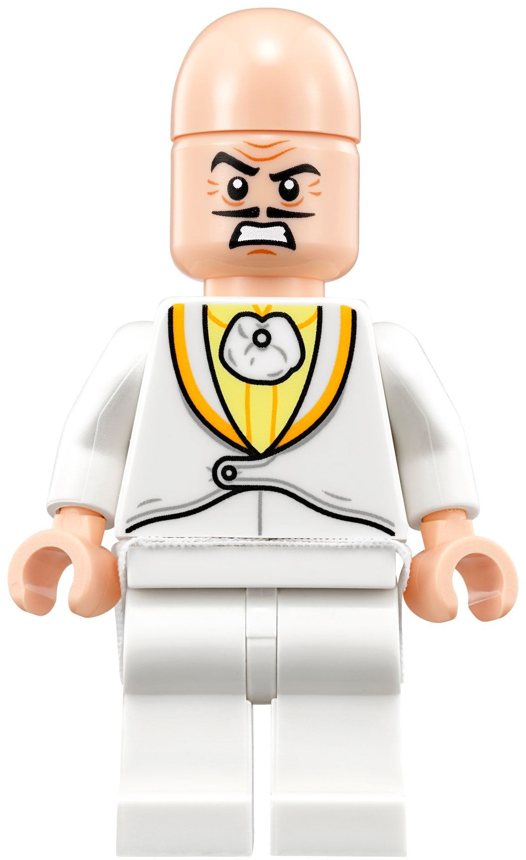 Egghead Mech Food Fight | The LEGO Batman Movie | 70920