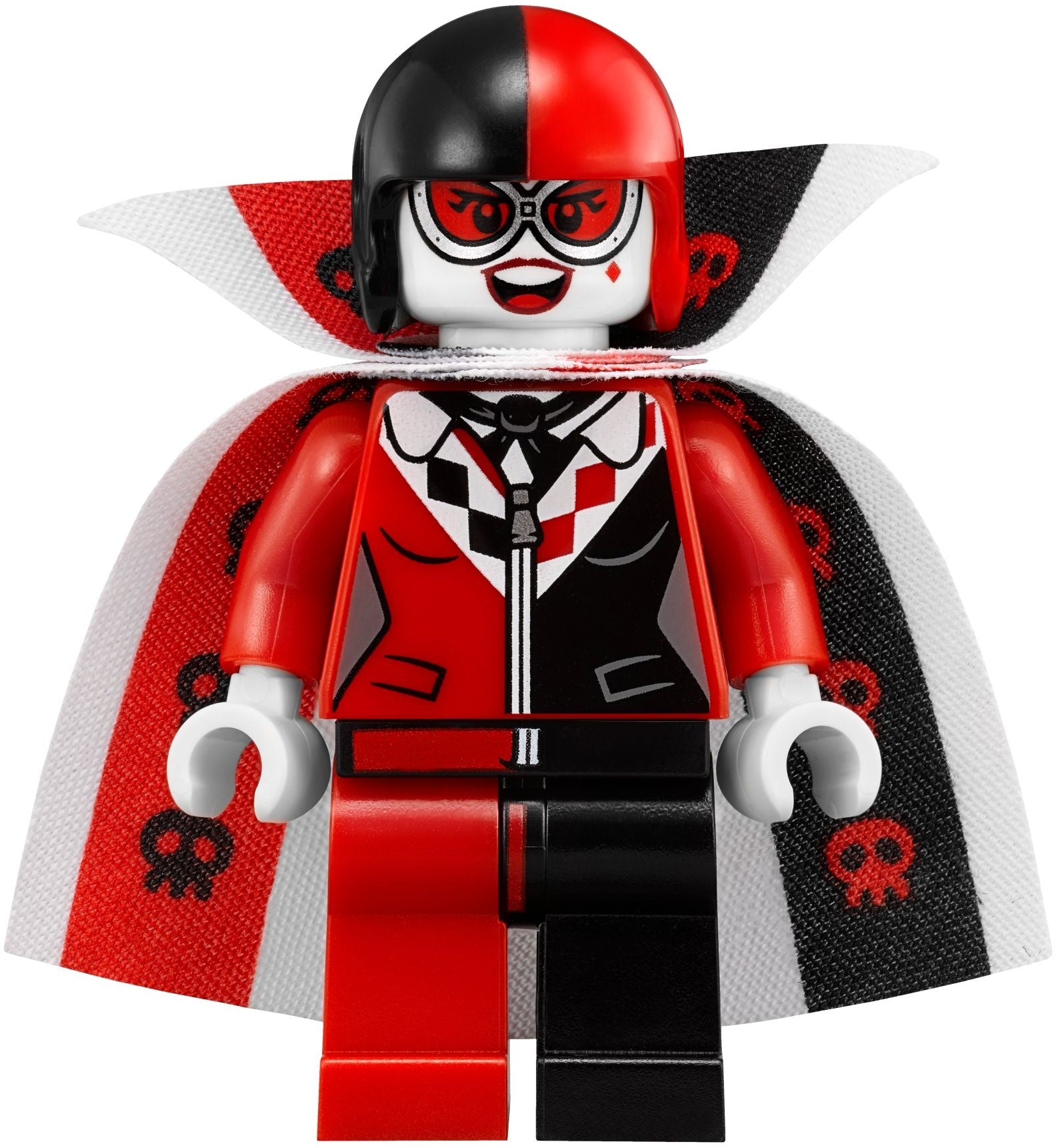 Harley Quinn Cannonball Attack | The LEGO Batman Movie | 70921