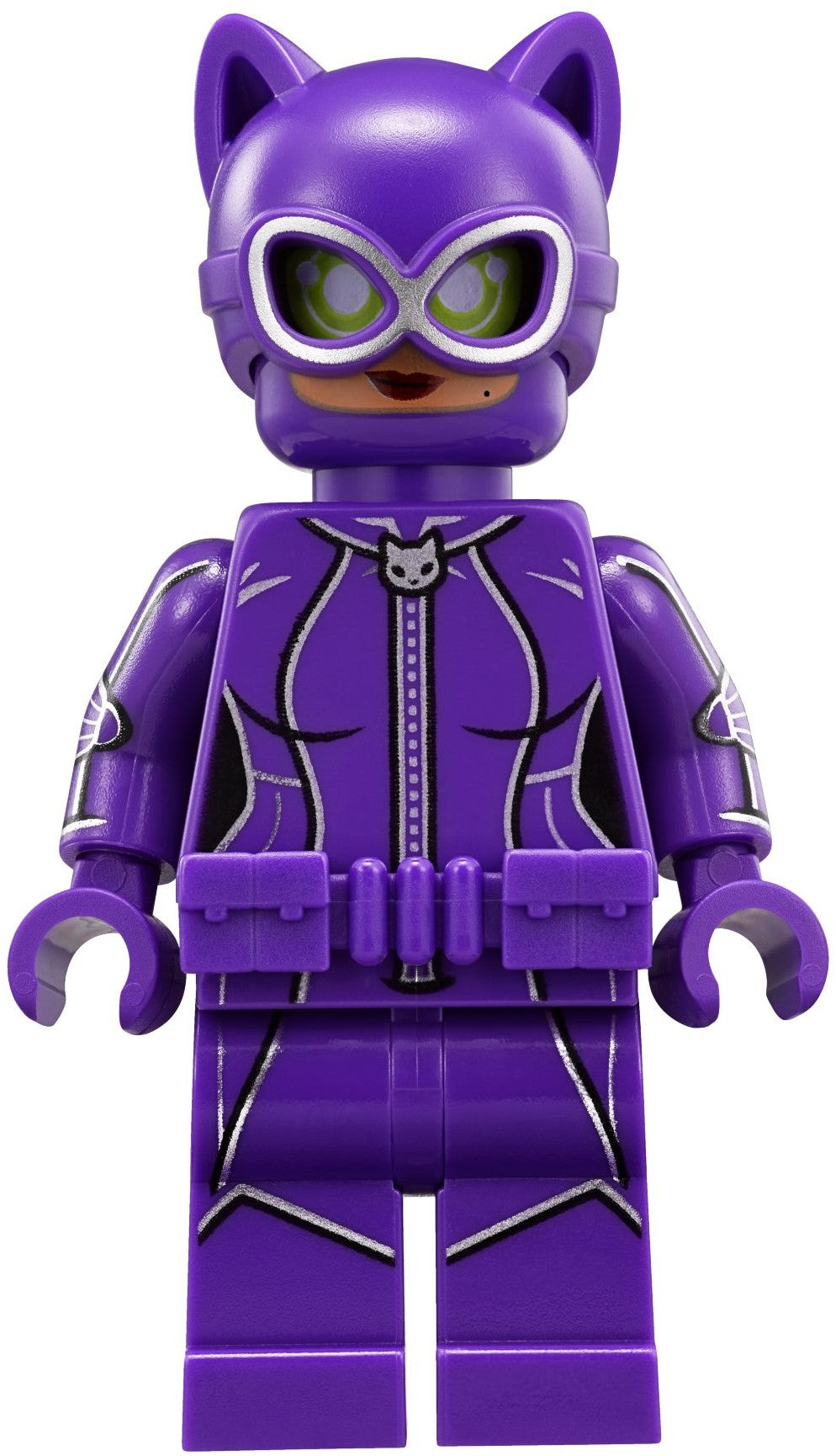 The Bat-Space Shuttle | The LEGO Batman Movie | 70923