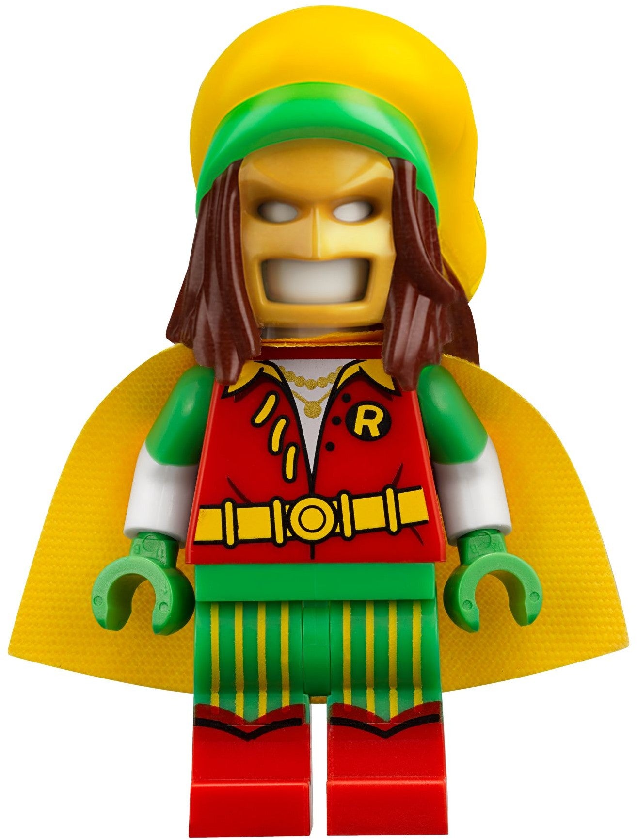 The Bat-Space Shuttle | The LEGO Batman Movie | 70923