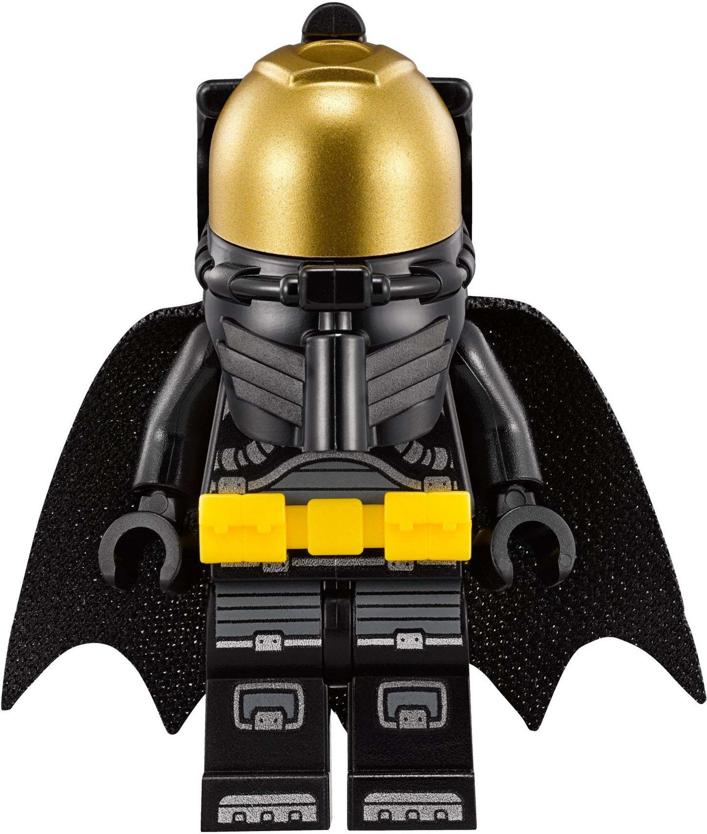 The Bat-Space Shuttle | The LEGO Batman Movie | 70923