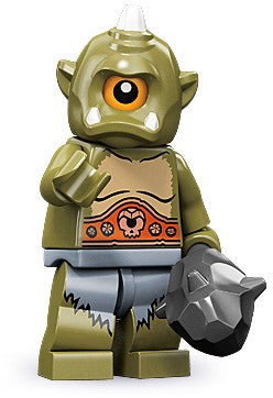 Cyclops | Collectable Minifigures | 71000-2