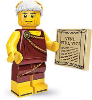 Roman Emperor | Collectable Minifigures | 71000-5
