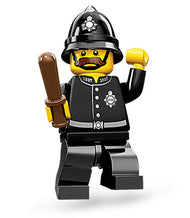 Constable | Collectable Minifigures | 71002-15