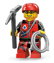 Mountain Climber | Collectable Minifigures | 71002-9
