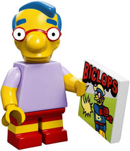 Milhouse Van Houten | Collectable Minifigures | 71005-9