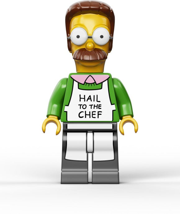 The Simpsons House | The Simpsons | 71006