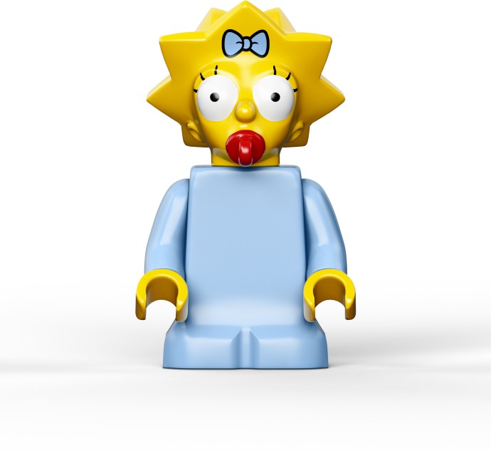 The Simpsons House | The Simpsons | 71006
