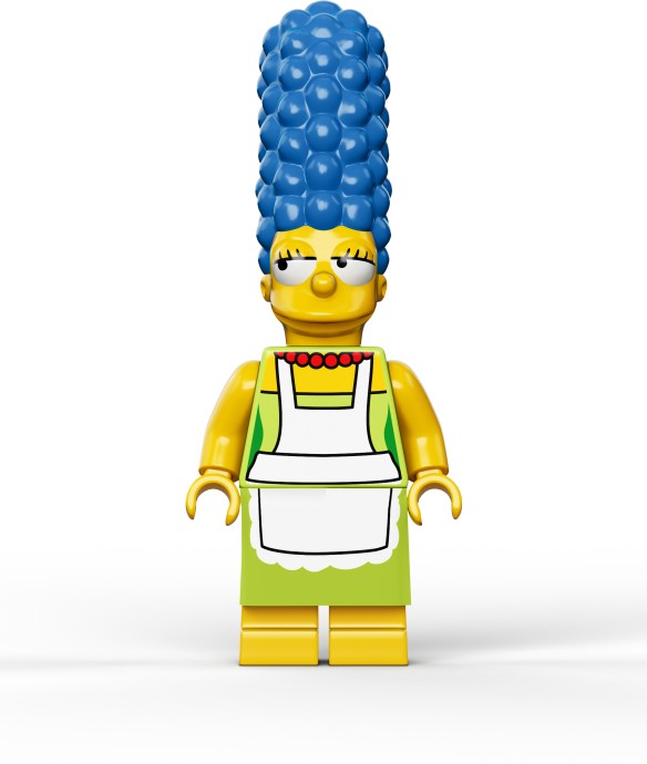 The Simpsons House | The Simpsons | 71006