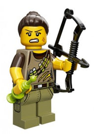 Dino Tracker | Collectable Minifigures | 71007-10