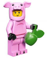 Piggy Guy | Collectable Minifigures | 71007-14