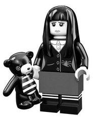 Spooky Girl | Collectable Minifigures | 71007-16