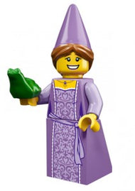Fairytale Princess | Collectable Minifigures | 71007-3