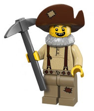 Prospector | Collectable Minifigures | 71007-8
