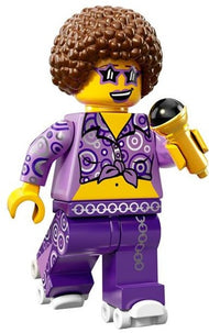Disco Diva | Collectable Minifigures | 71008-13