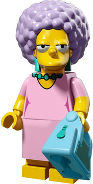 Patty | Collectable Minifigures | 71009-12