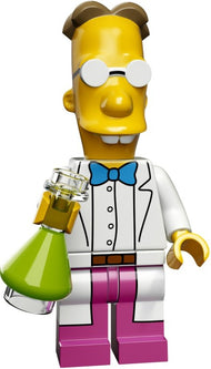 Professor Frink | Collectable Minifigures | 71009-9