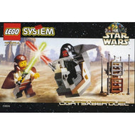 Lightsaber Duel | Star Wars | 7101