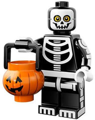 Skeleton Guy | Collectable Minifigures | 71010-11