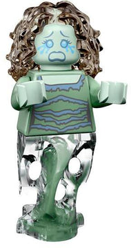 Banshee | Collectable Minifigures | 71010-14