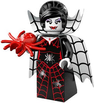 Spider Lady | Collectable Minifigures | 71010-16