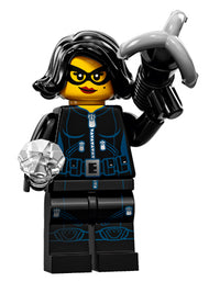 Jewel Thief | Collectable Minifigures | 71011-15