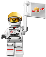 Astronaut | Collectable Minifigures | 71011-2