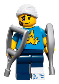 Clumsy Guy | Collectable Minifigures | 71011-4