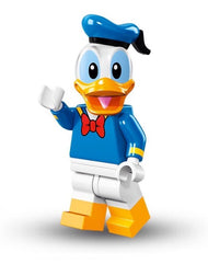 Donald Duck | Collectable Minifigures | 71012-10