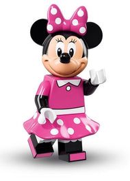 Minnie Mouse | Collectable Minifigures | 71012-11