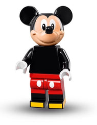 Mickey Mouse | Collectable Minifigures | 71012-12