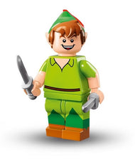Peter Pan | Collectable Minifigures | 71012-15