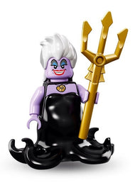 Ursula | Collectable Minifigures | 71012-17