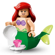 Ariel | Collectable Minifigures | 71012-18
